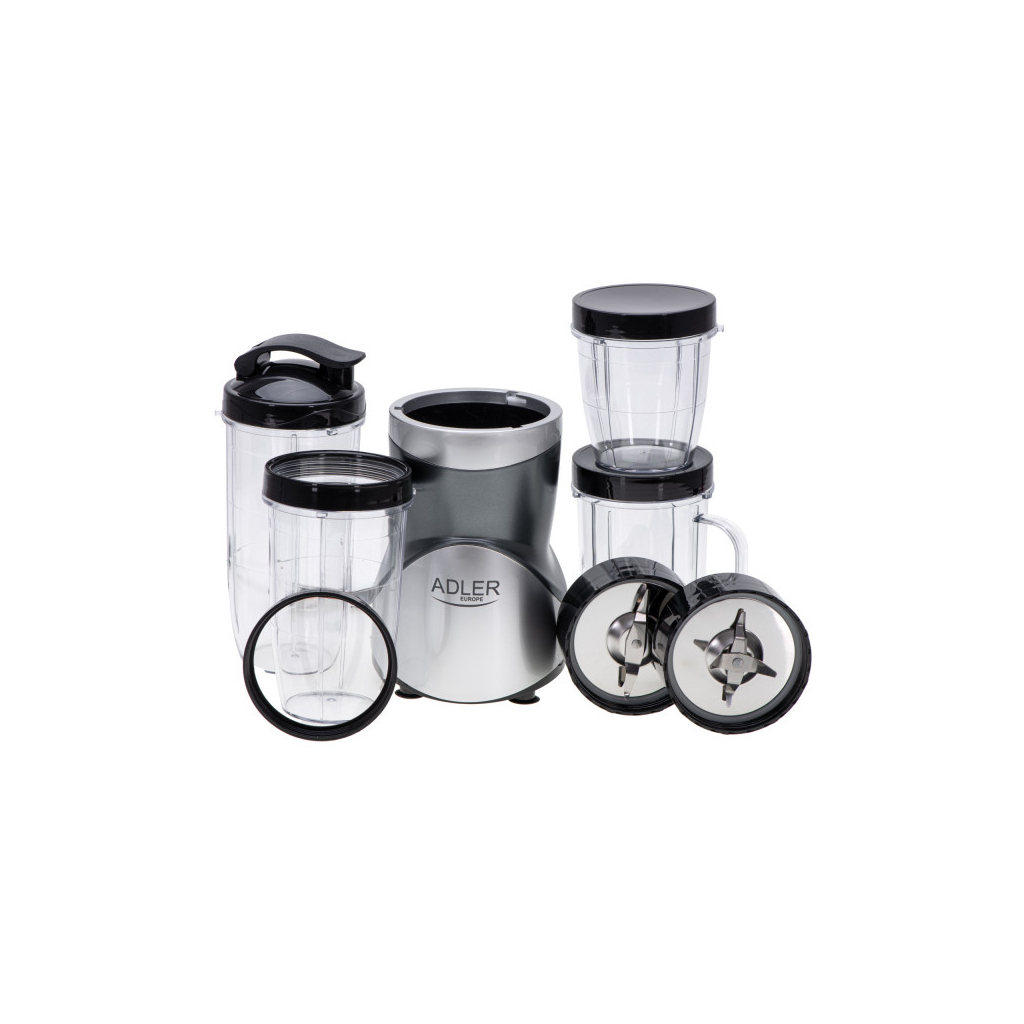 Блендер Adler AD4084 - зображення 3