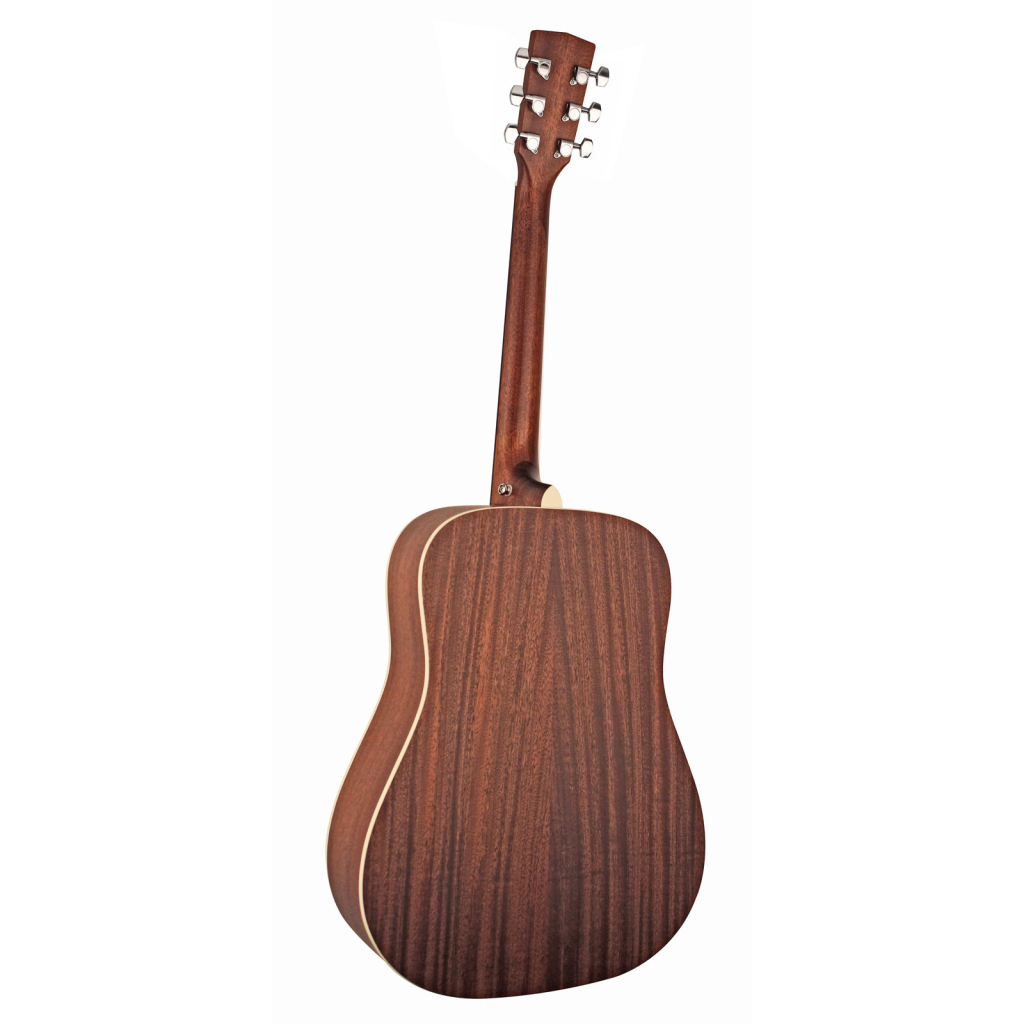 Гітара акустична Cort Earth 70 Brown (EARTH70 BR) - зображення 4