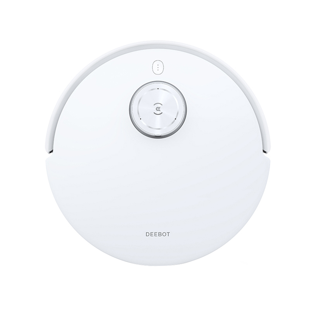 Пилосос Ecovacs DEEBOT T10 PLUS (DBX33) - зображення 3