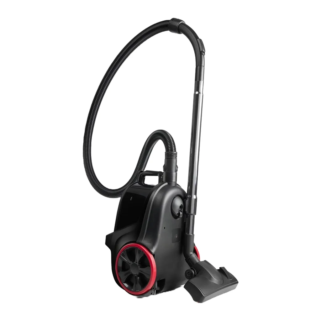 Пилосос Gorenje VCE01SFABKR - изображение 11