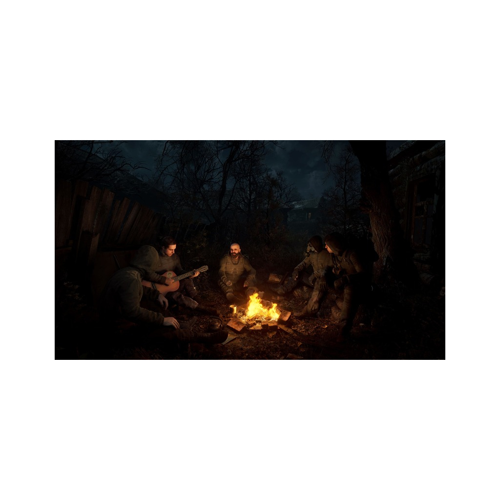 Гра PC S.T.A.L.K.E.R. 2 Collector's Edition, код активації (1072011) - зображення 7