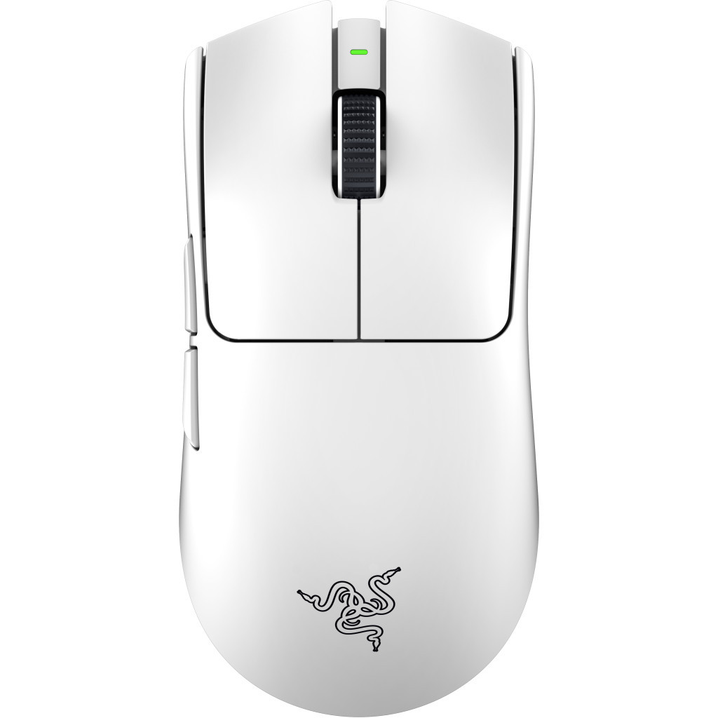 Мишка Razer Viper V3 PRO Wireless White (RZ01-05120200-R3G1) - зображення 1