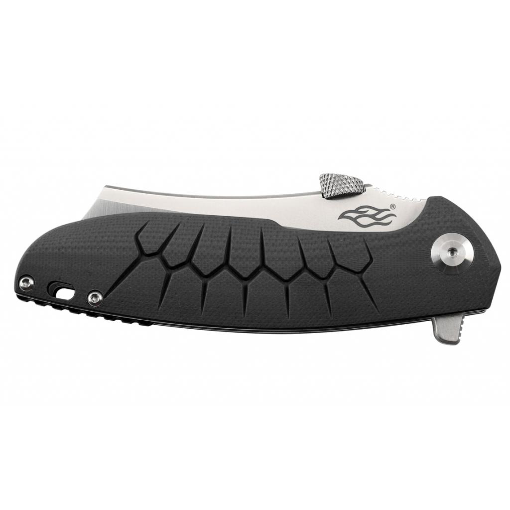 Ніж Firebird FH81-BK - зображення 4