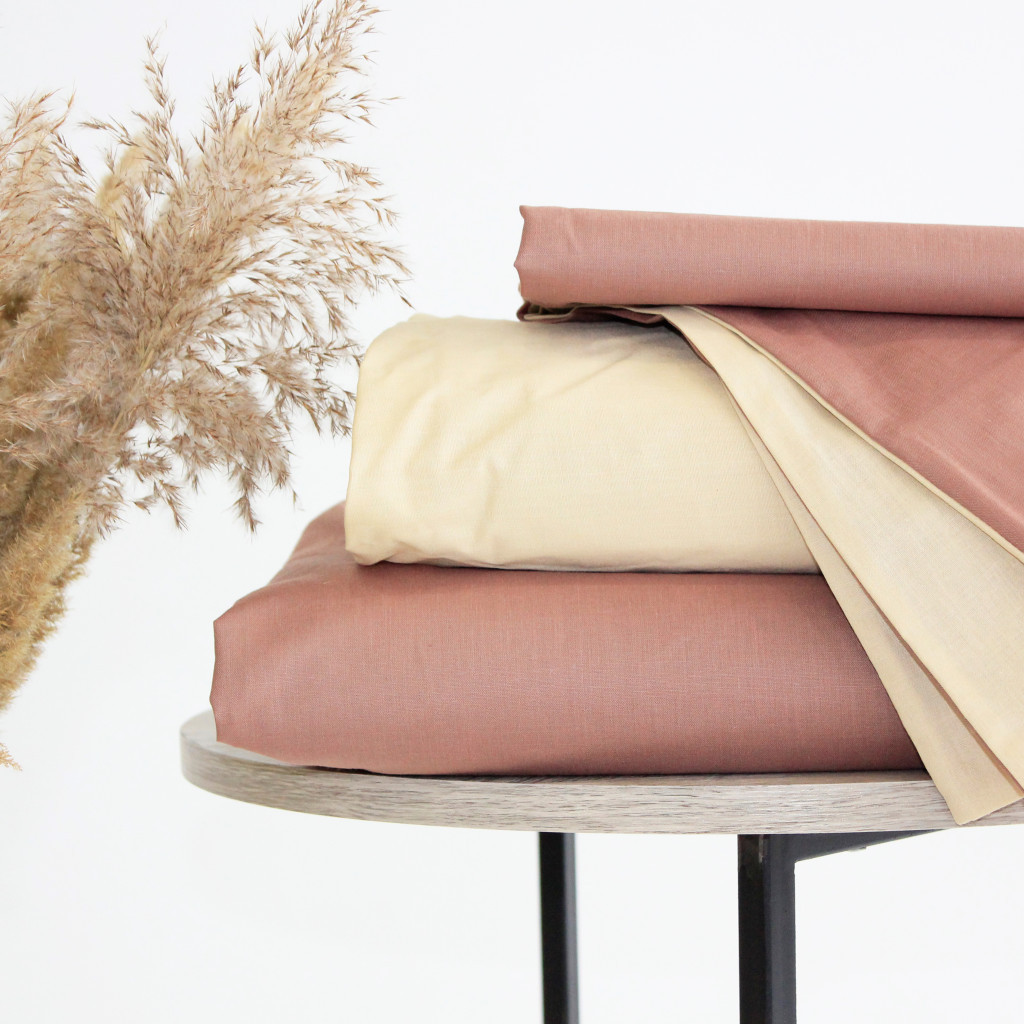 Постільна білизна MirSon Бязь Ranforce Elite Enrica (12-0712 + 15-1511) 200х220 (2200004678931) - зображення 4