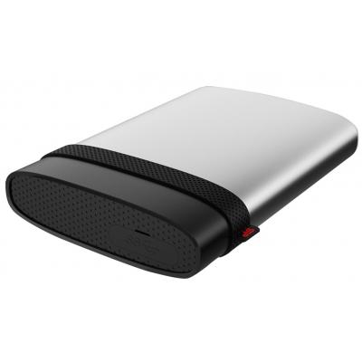 Зовнішній жорсткий диск 2.5" 1TB Silicon Power (SP010TBPHDA85S3S) - зображення 2