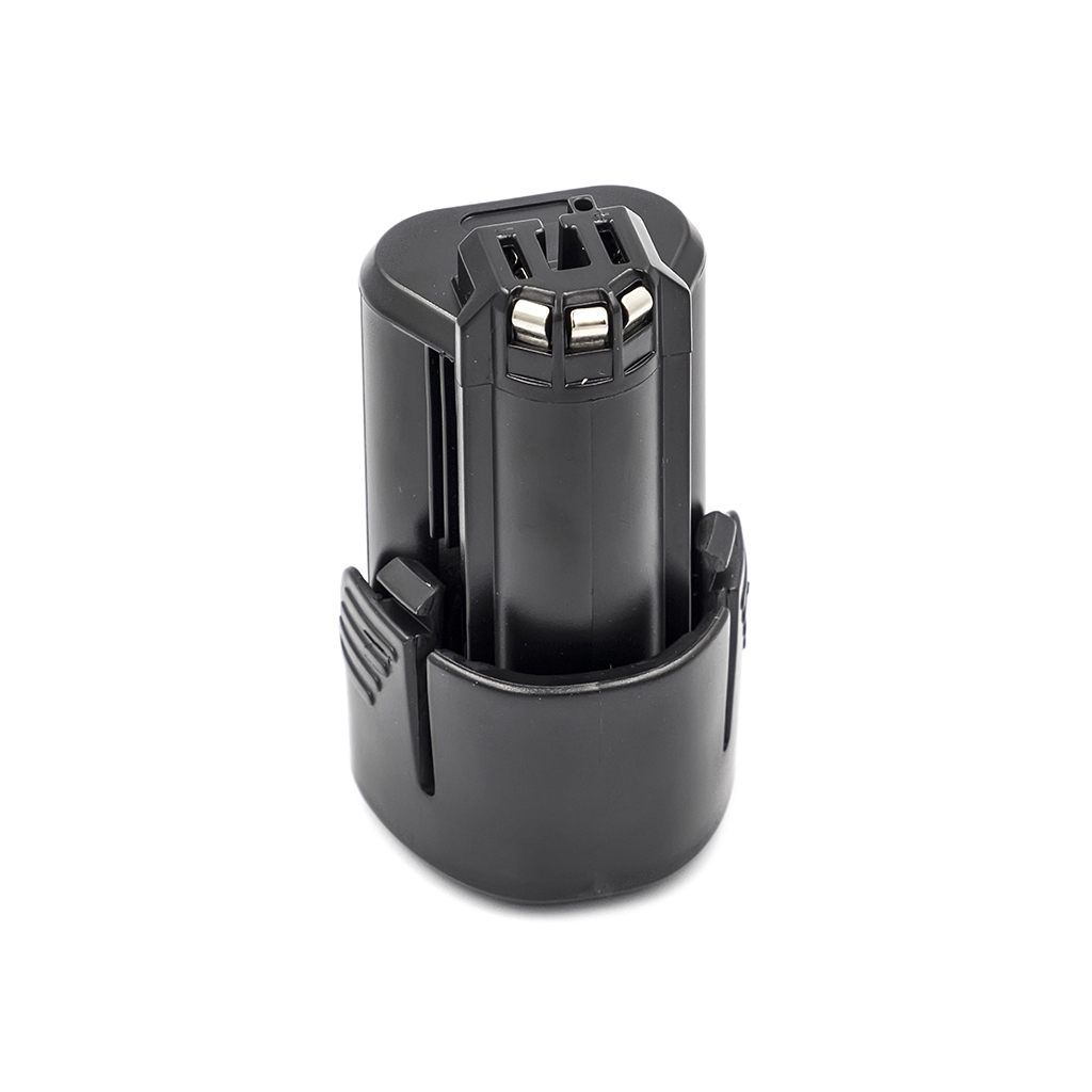 Акумулятор до електроінструменту PowerPlant для BOSCH 10.8V 1.5Ah Li-ion (TB920600) - зображення 1