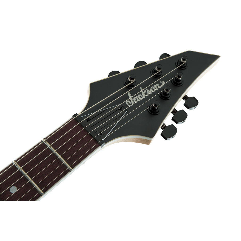 Електрогітара Jackson Guitars JS Series Monarkh SC JS22 Snow White (301783) - зображення 6