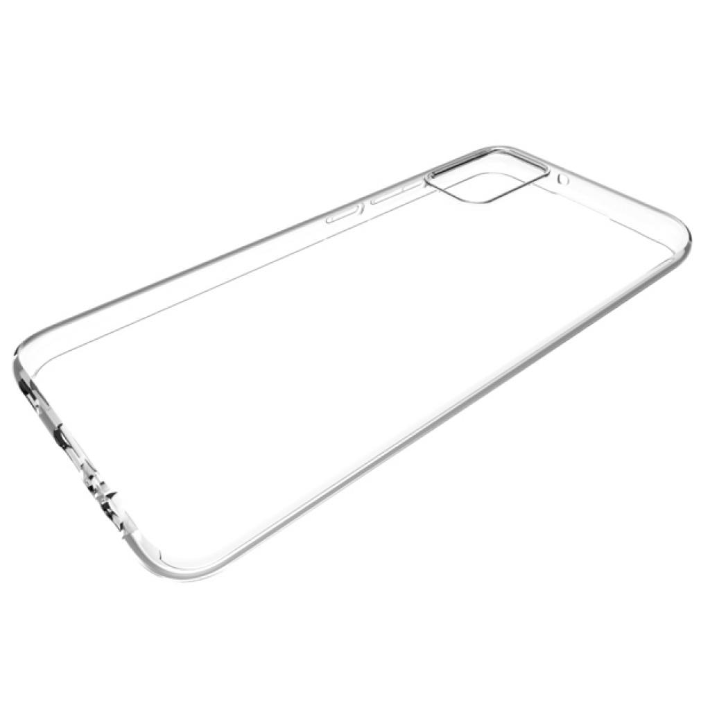 Чохол до мобільного телефона BeCover Samsung Galaxy A02s SM-A025/A03s SM-A037/M02s SM-M025 Transparancy (705604) - зображення 4