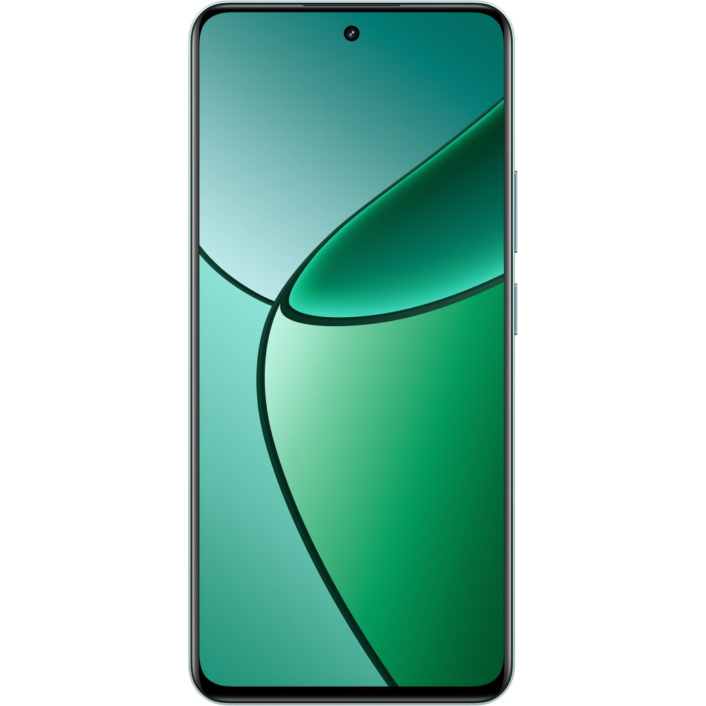 Мобільний телефон realme 12 4G 8/256GB Pioneer Green - зображення 2