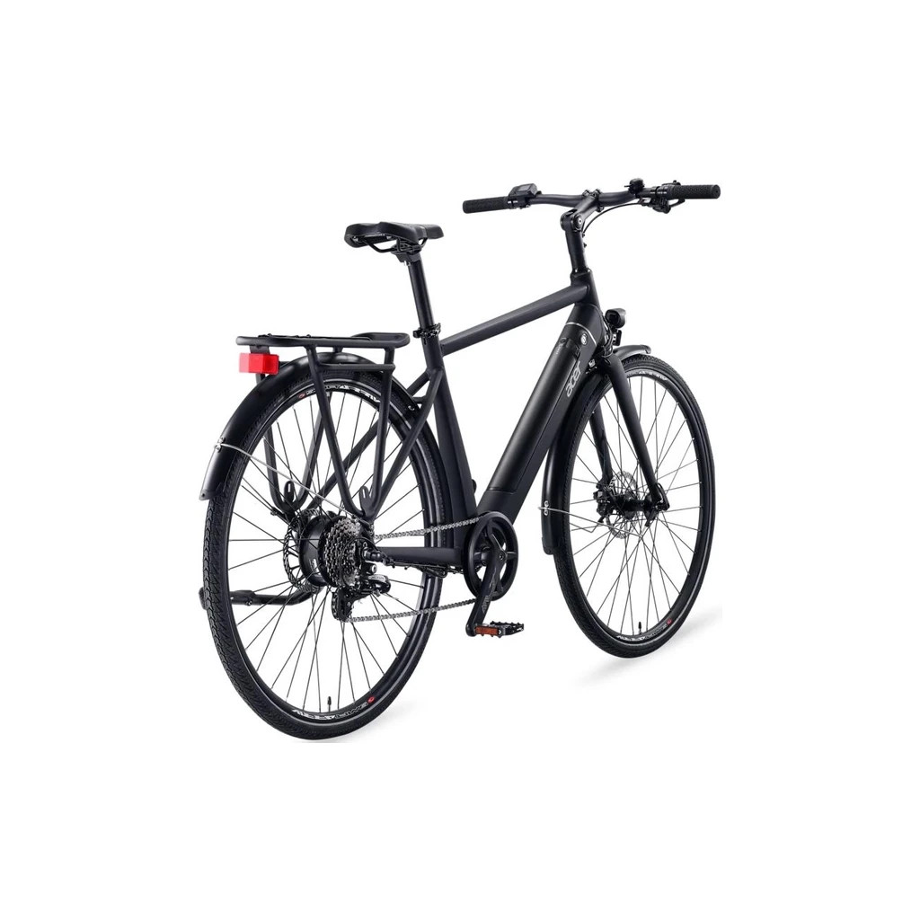 Електровелосипед Acer eUrban bike (GP.EBG11.001) - зображення 4