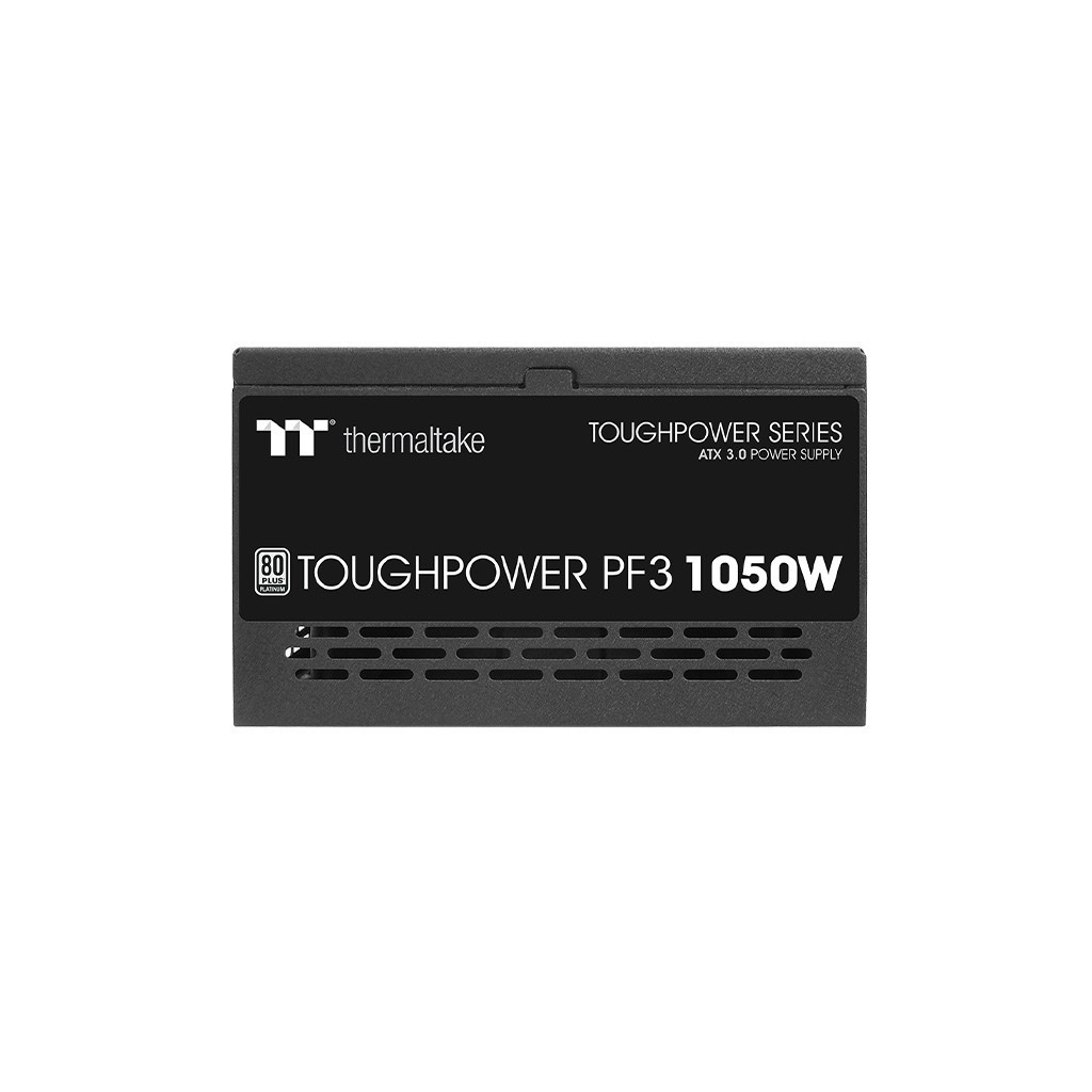 Блок живлення ThermalTake 1050W Toughpower PF3 80 Plus Platinum (PS-TPD-1050FNFAPE-3) - зображення 3