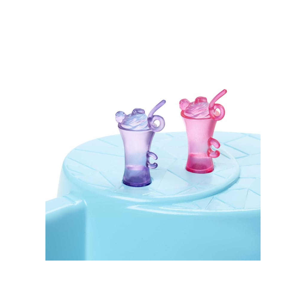 Лялька Barbie Розваги біля басейну (GHL91) - зображення 6