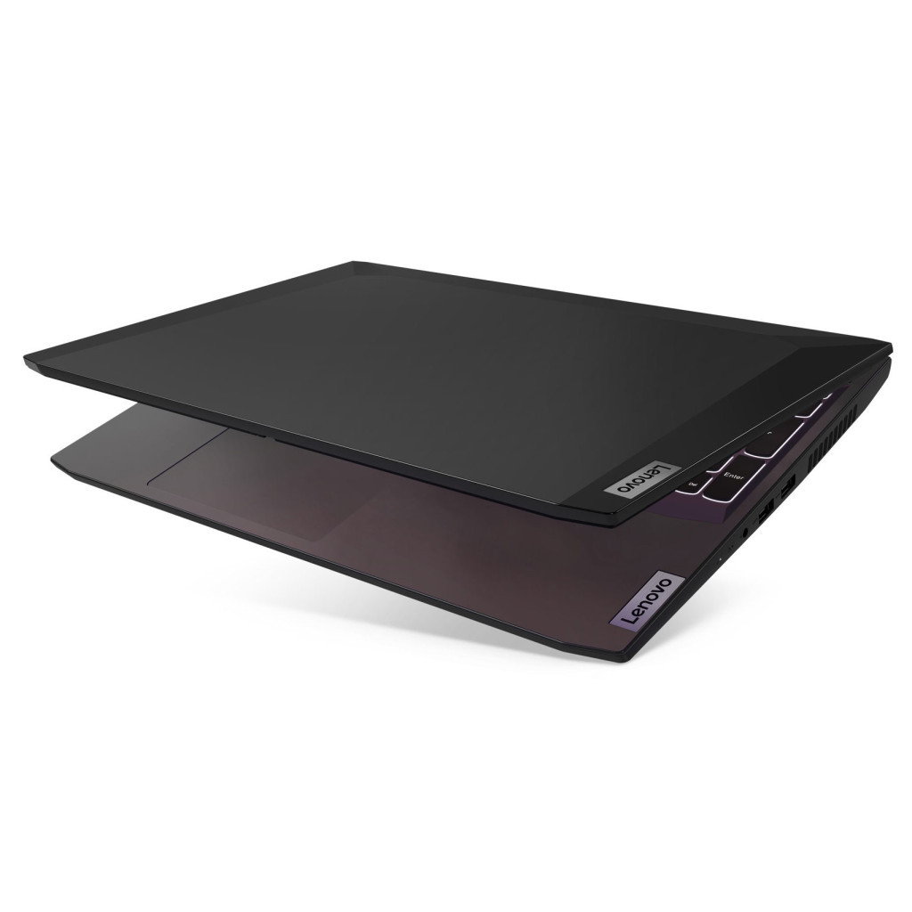 Ноутбук Lenovo IdeaPad Gaming 3 15ACH6 (82K20295RA) - зображення 9