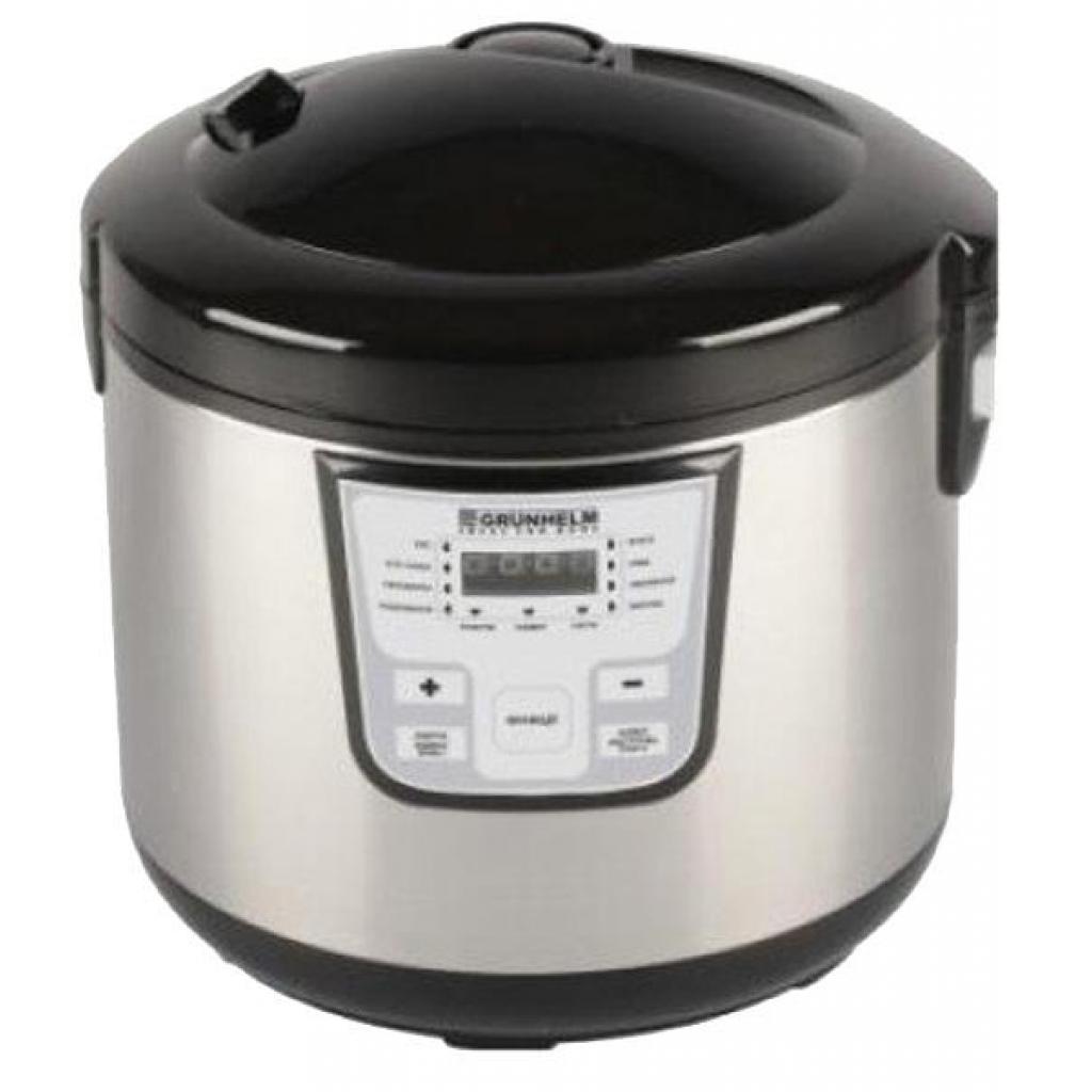 Мультиварка Grunhelm MC 11 SB (MC-11SB) - зображення 1