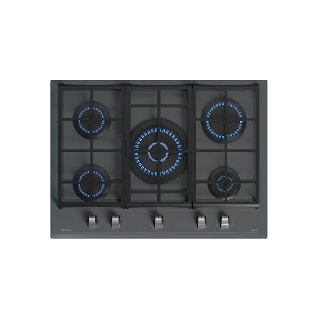 Варочна поверхня Teka GZC 75330 XBN ST 112570101 - зображення 1