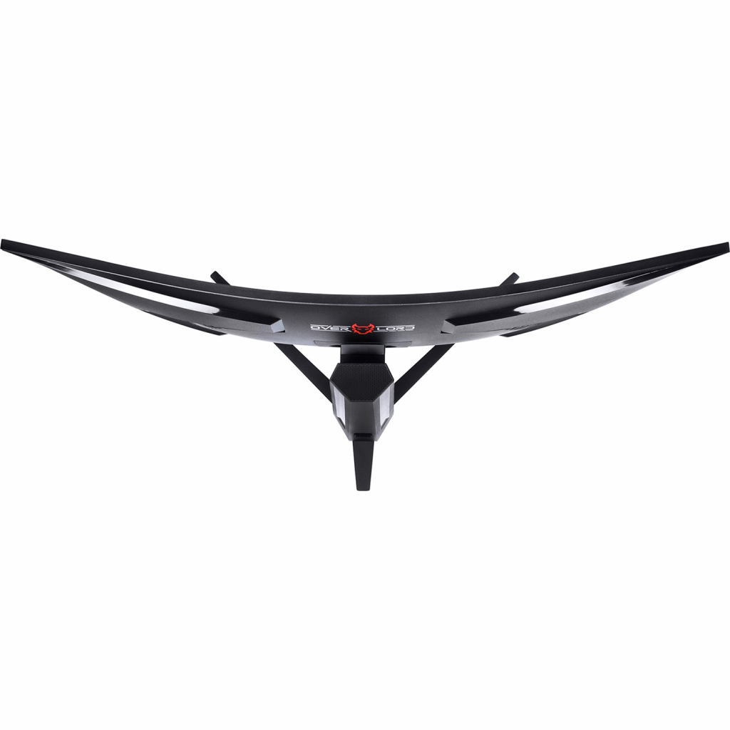 Монітор Qube Overlord C34UQ144 - зображення 3