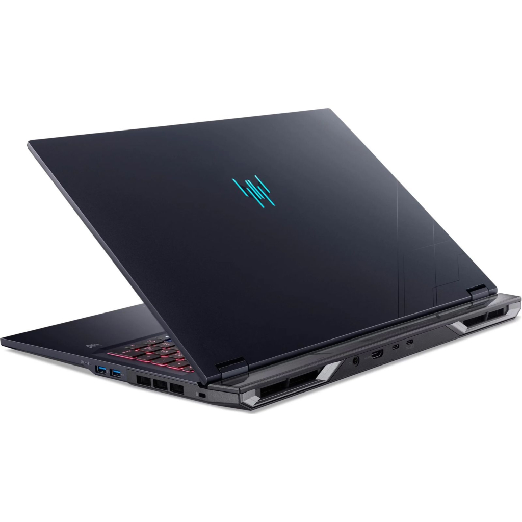 Ноутбук Acer Predator Helios Neo 18 PHN18-72 (NH.QVHEU.001) - зображення 7