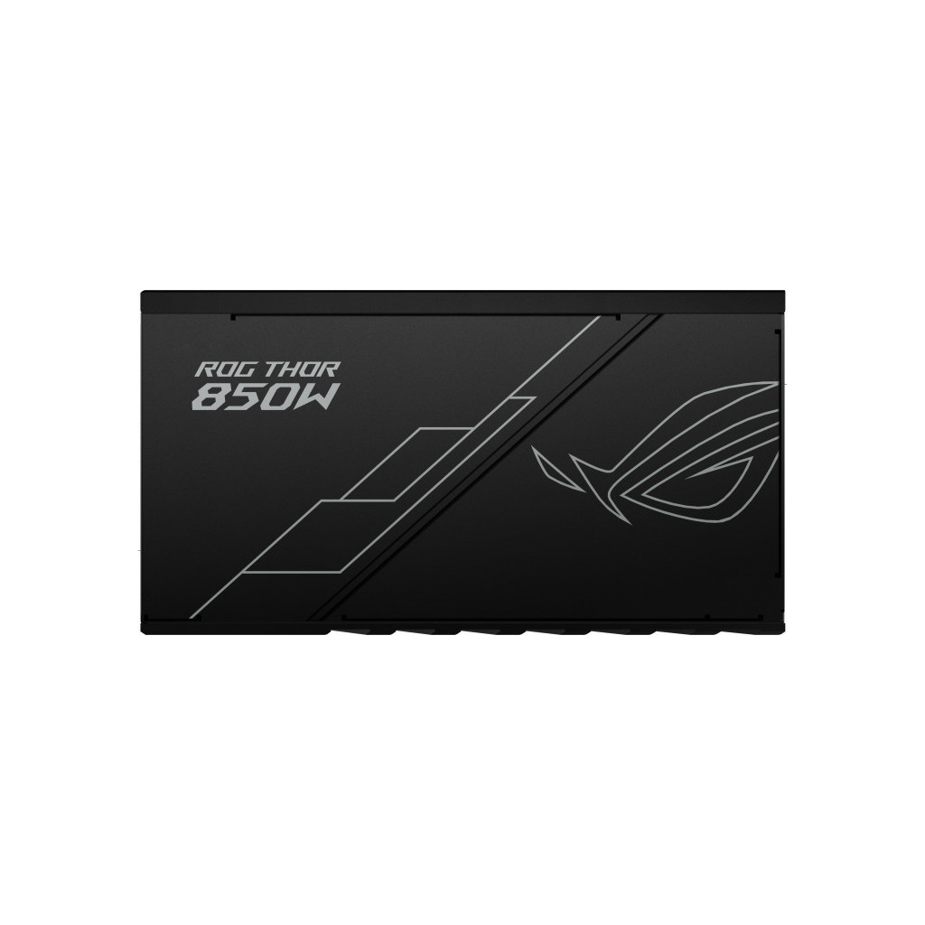 Блок живлення ASUS 850W ROG THOR (ROG-THOR-850P) - изображение 9