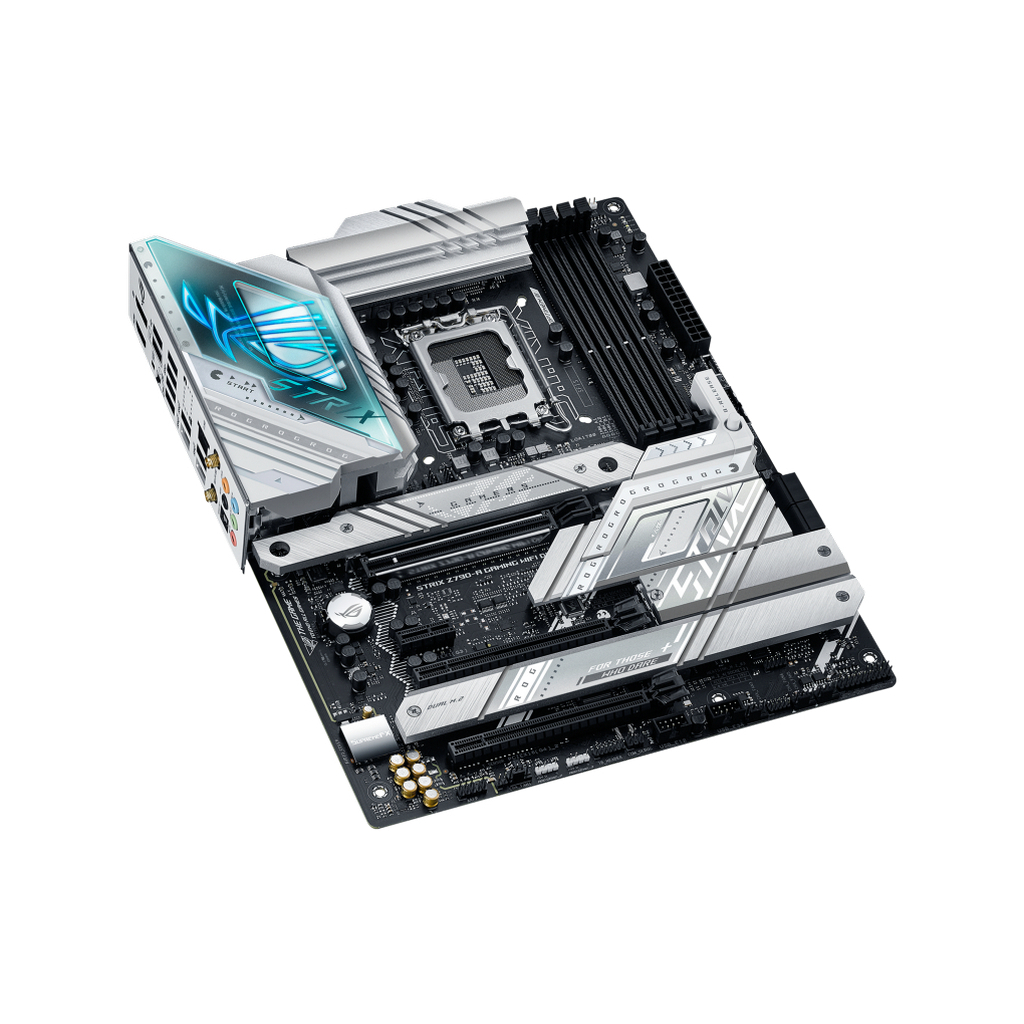 Материнська плата ASUS ROG STRIX Z790-A GAMING WIFI D4 - зображення 8