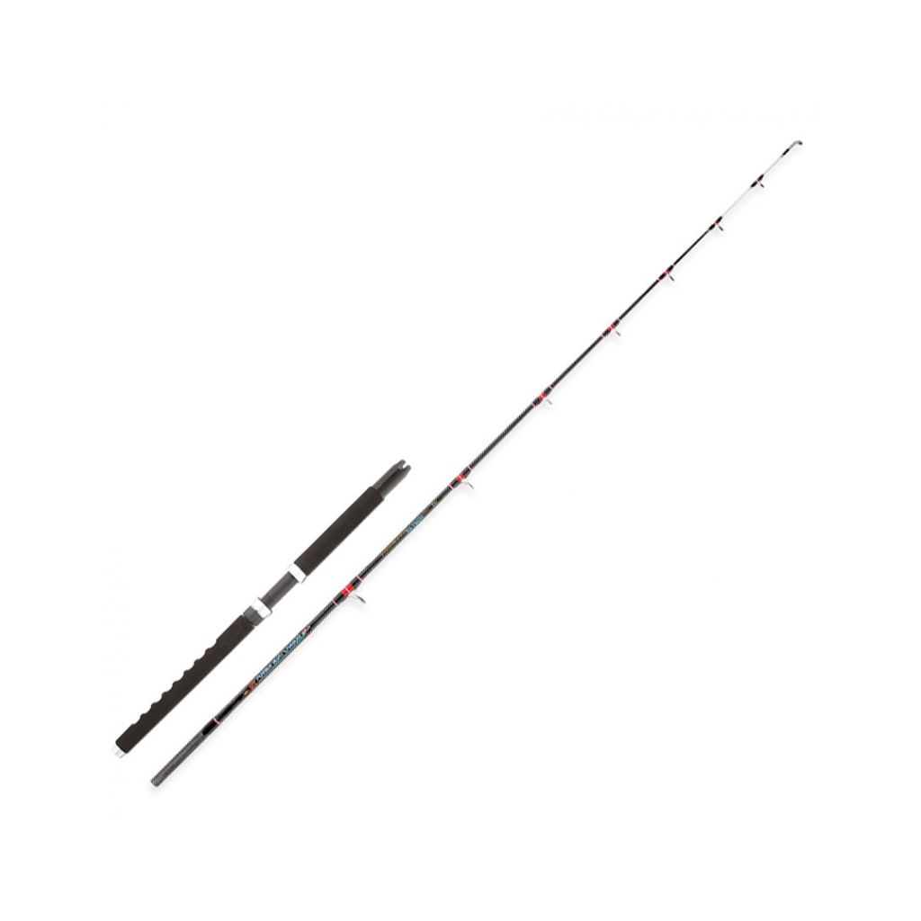 Вудилище Lineaeffe PT Power Boat 2.10м 20Lbs (2844920) - зображення 1