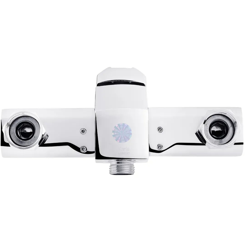 Душовий гарнітур Kroner Kante-C050 (CV023583) - зображення 2