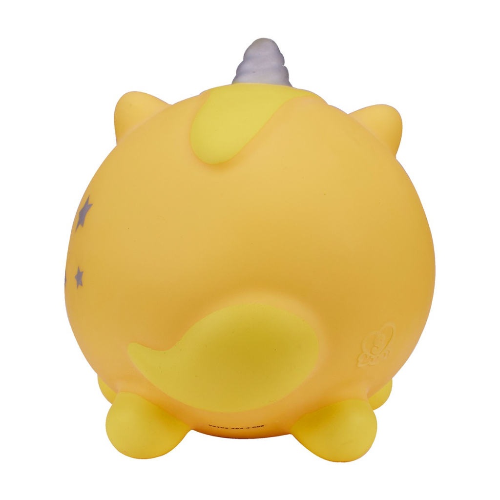 Антистрес Smooshzees серії Luvzees - Єдиноріг Фандер (08231) - зображення 3