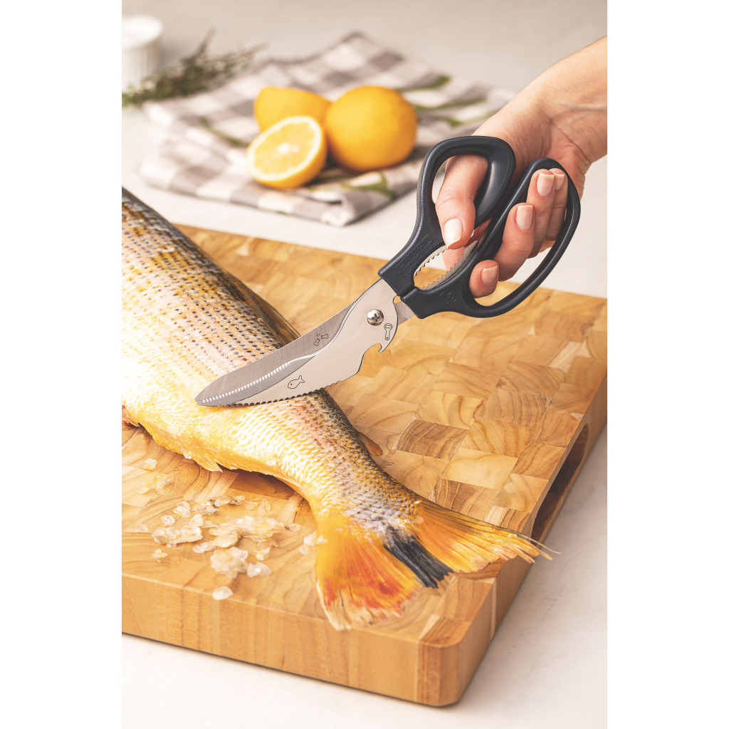 Кухонні ножиці Tramontina Supercort (25919/168) - зображення 7