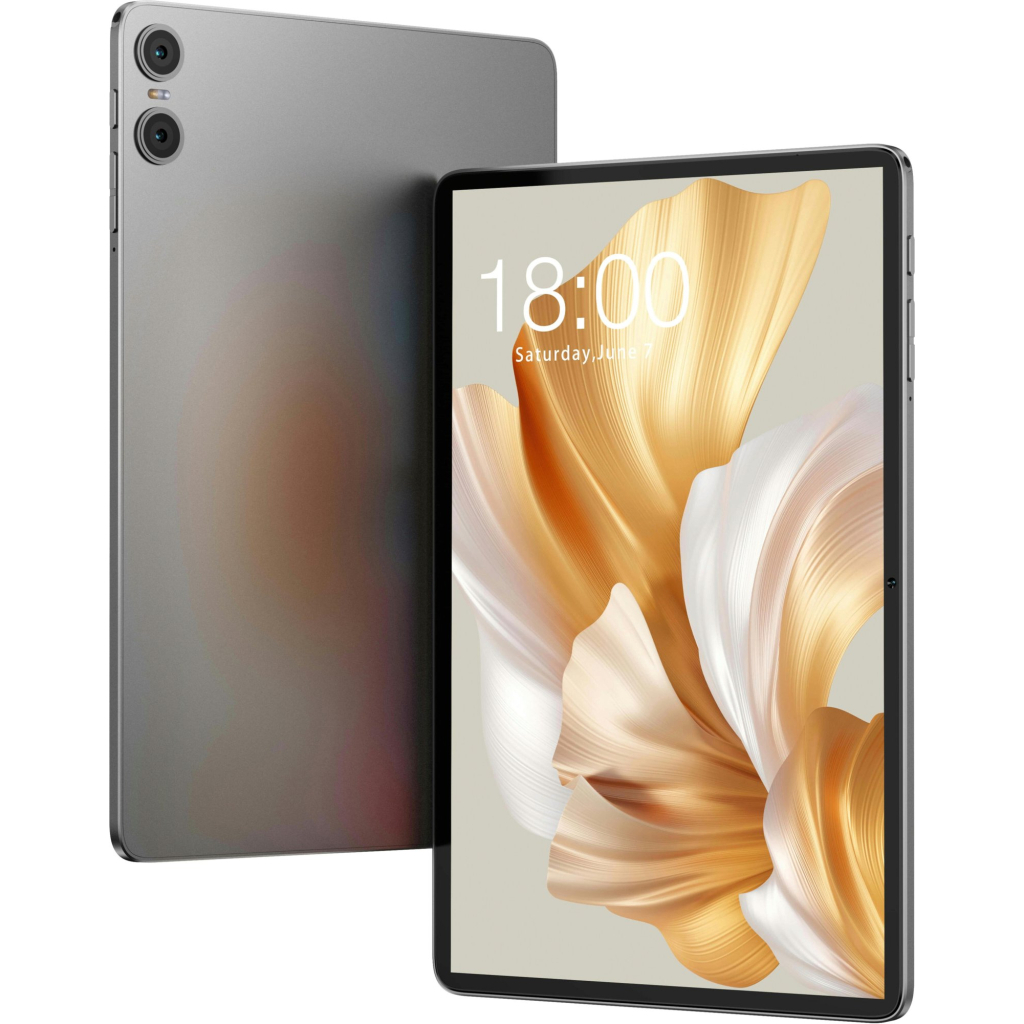Планшет Teclast P30T 10.1 HD 4/ 128GB /WIFI metal / Grey + компл. аксесуарів (6940709685990) - зображення 4