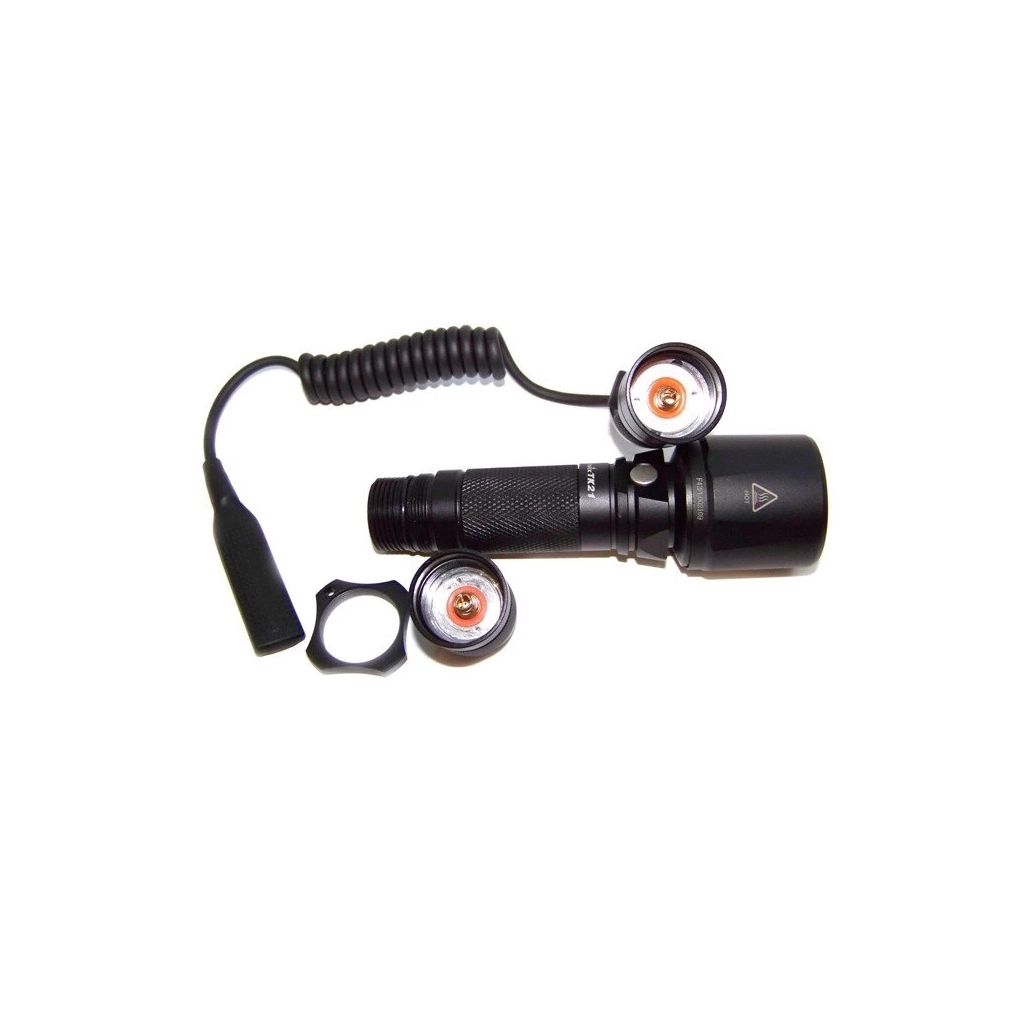 Виносна тактична кнопка Fenix AER-01 (AR102) - зображення 3