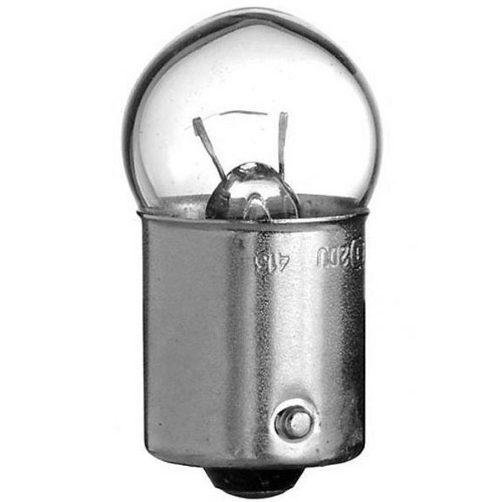 Автолампа Koito 10W (3453) - зображення 1