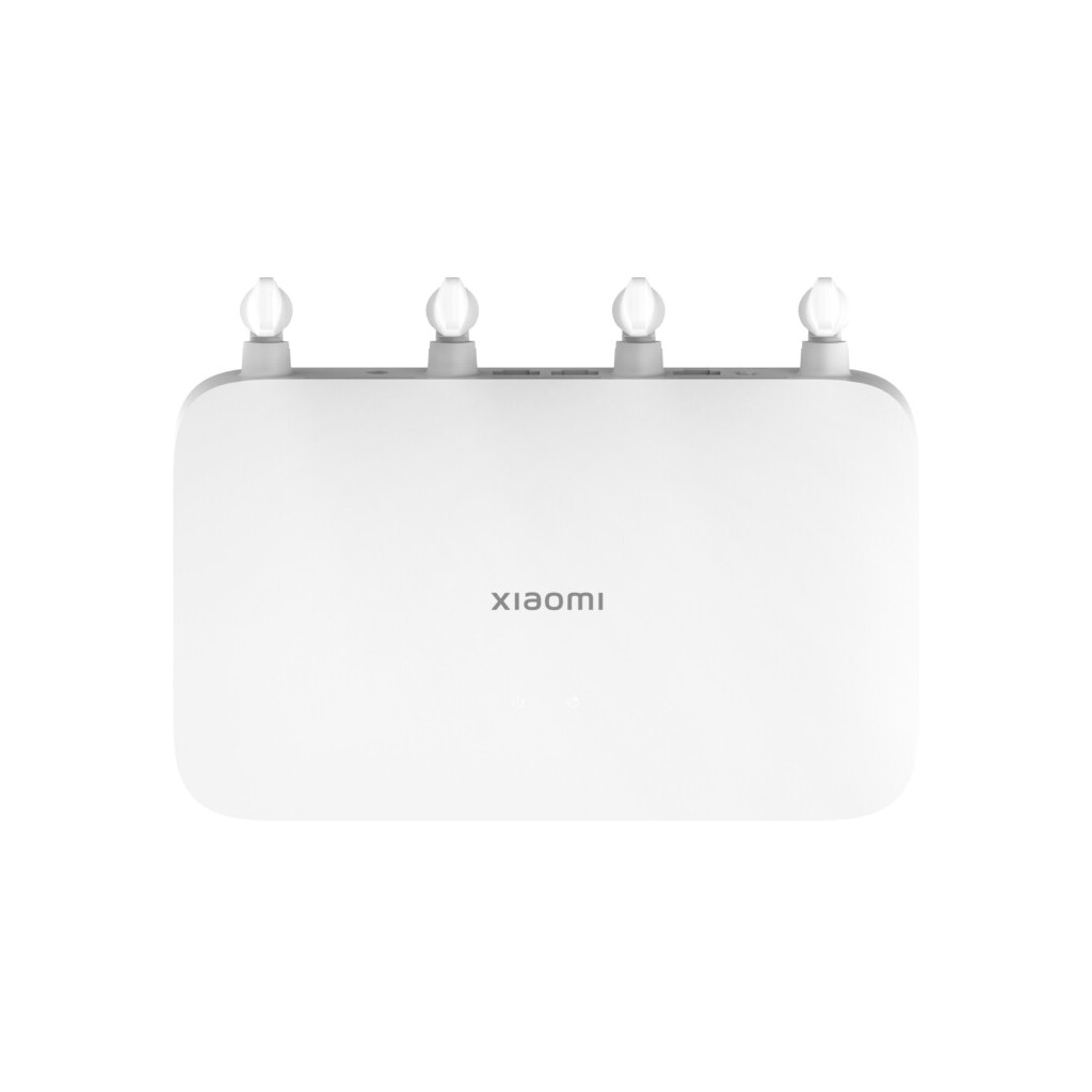 Маршрутизатор Xiaomi Router AC1200 (DVB4330GL) - зображення 2