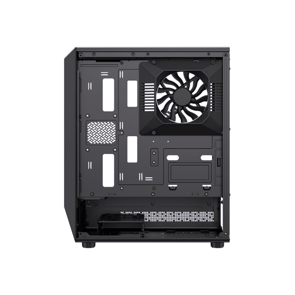 Корпус Gamemax Vista COC AB - зображення 7