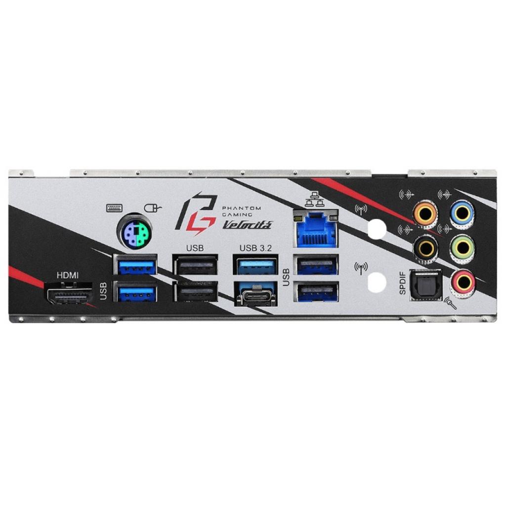 Материнська плата ASRock B550 PG VELOCITA - зображення 3