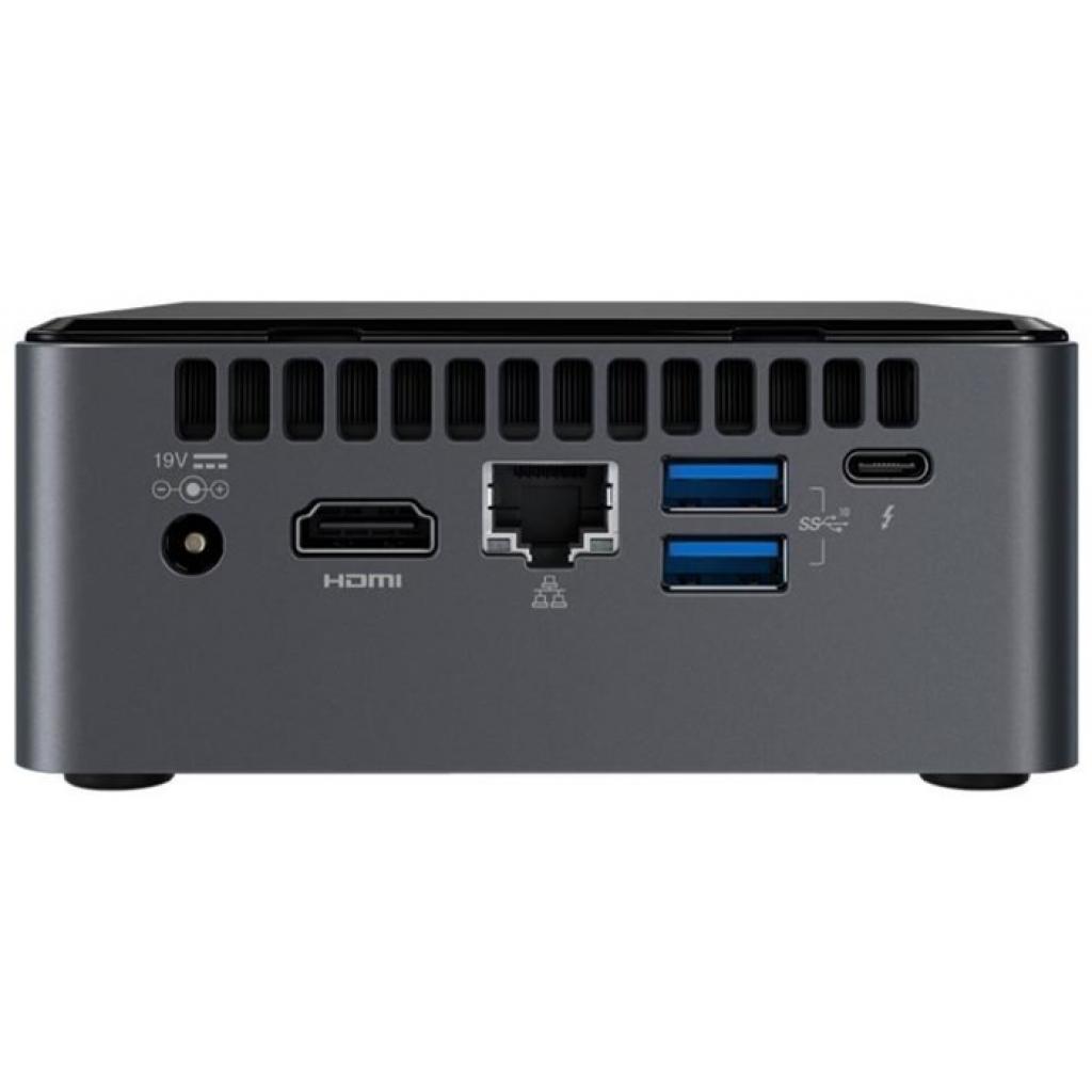 Комп'ютер INTEL NUC i5-8259U (BOXNUC8I5BEH) - изображение 3