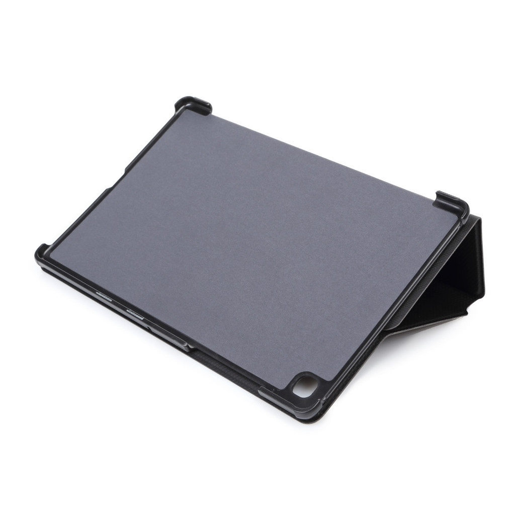 Чохол до планшета BeCover Premium Samsung Galaxy Tab S5e T720/T725 Black (703813) - зображення 4