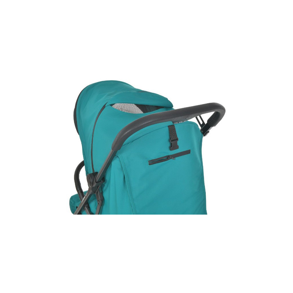 Коляска El Camino Lyra (ME 1099 sea green) - зображення 9