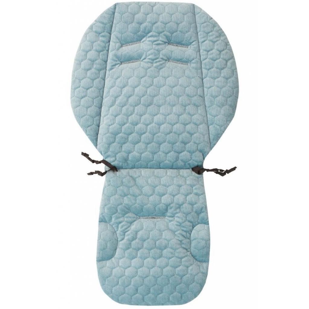 Матрацик в коляску X-Lander Velvet Florid (72212) - зображення 1