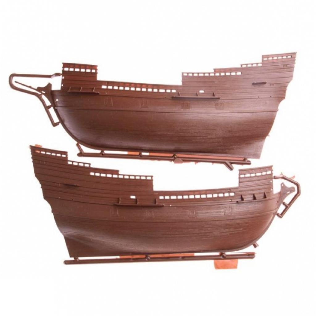 Збірна модель Revell Англійське торгове судно-галеон Mayflower 1:83 (5486) - зображення 3