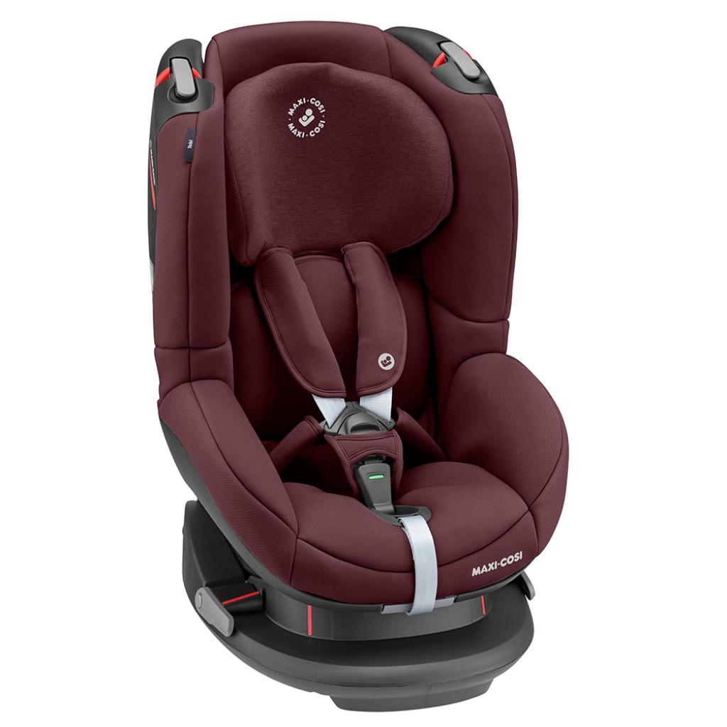 Автокрісло Maxi-Cosi Tobi Authentic Red (8601600140) - зображення 3