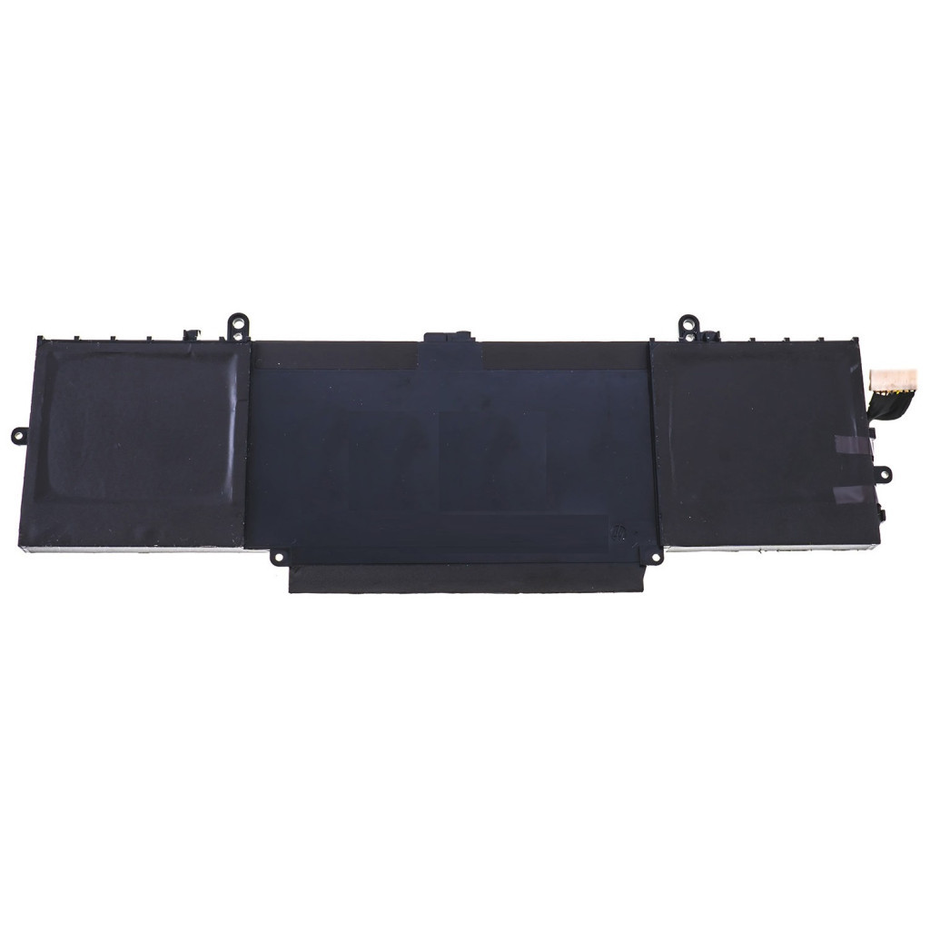 Акумулятор до ноутбука HP EliteBook Folio 1040 G4 BE06XL, 67Wh (5800mAh), 6cell, 11.55 (A47546) - зображення 2