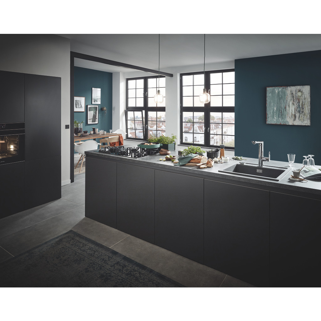 Мийка кухонна Grohe K700 (31651AT0) - зображення 3