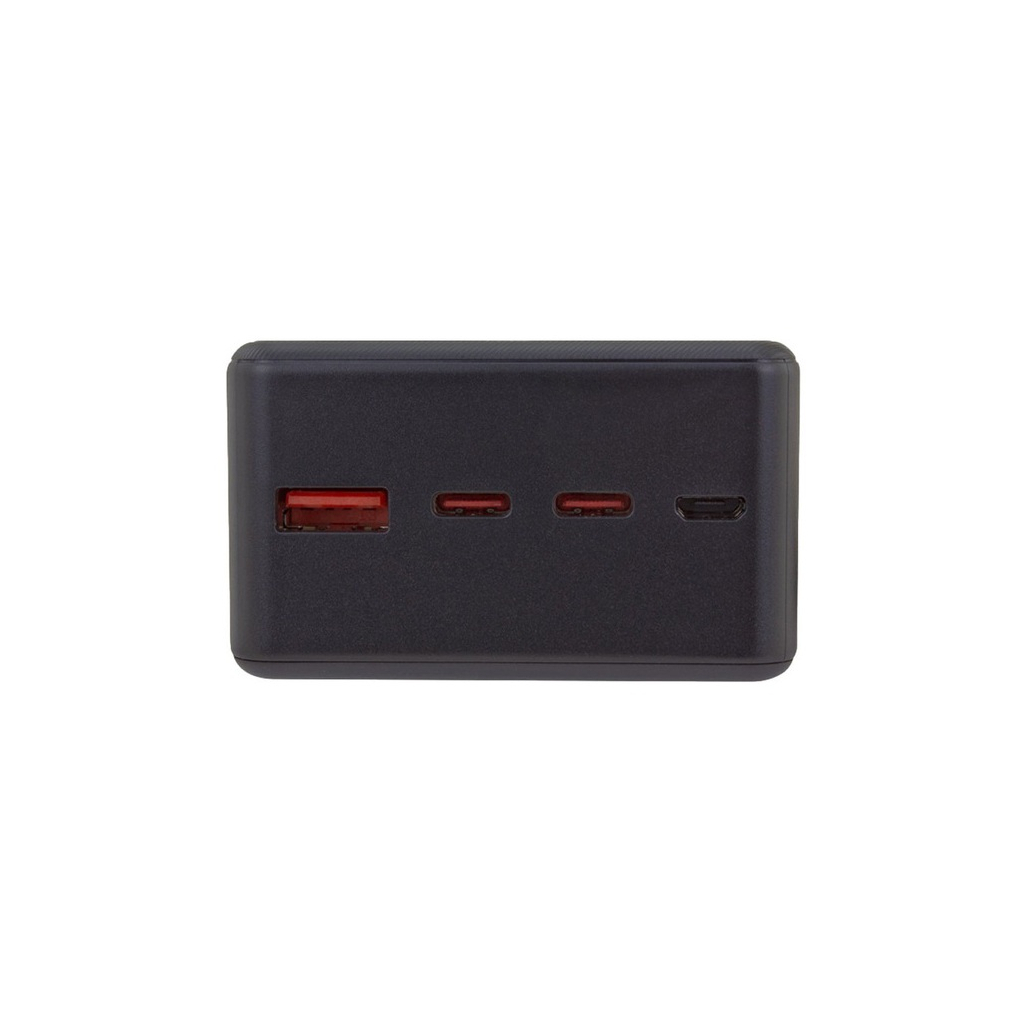 Батарея універсальна Energizer 27000mAh Li-pol PD/65W for laptop, black (UE27062PQ) - зображення 3