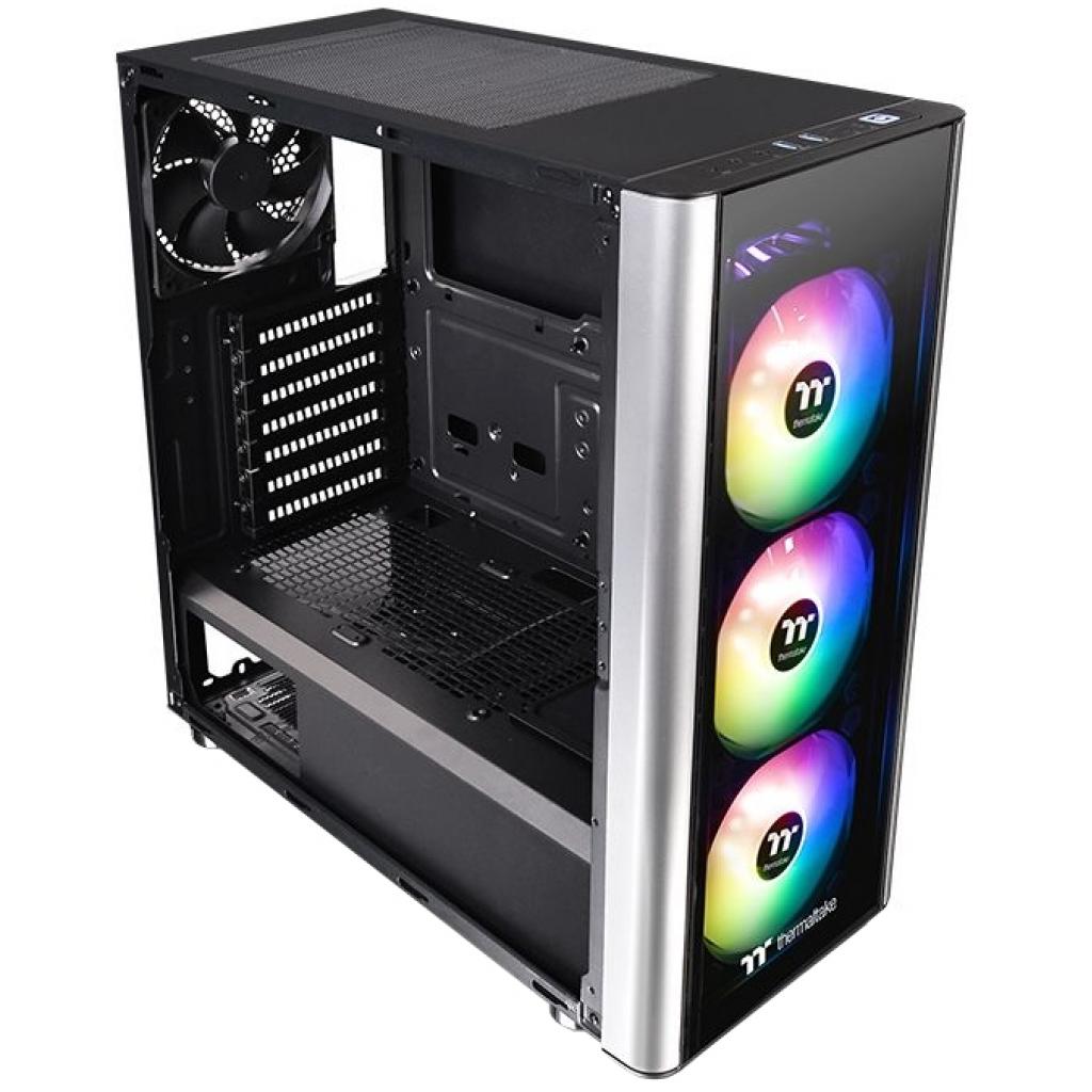 Корпус ThermalTake Level 20 MT ARGB Black (CA-1M7-00M1WN-00) - зображення 6