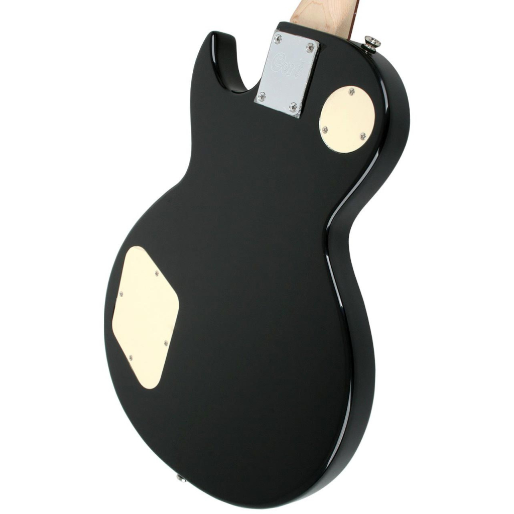 Електрогітара Cort CR100 Black (CR100 BK) - изображение 3