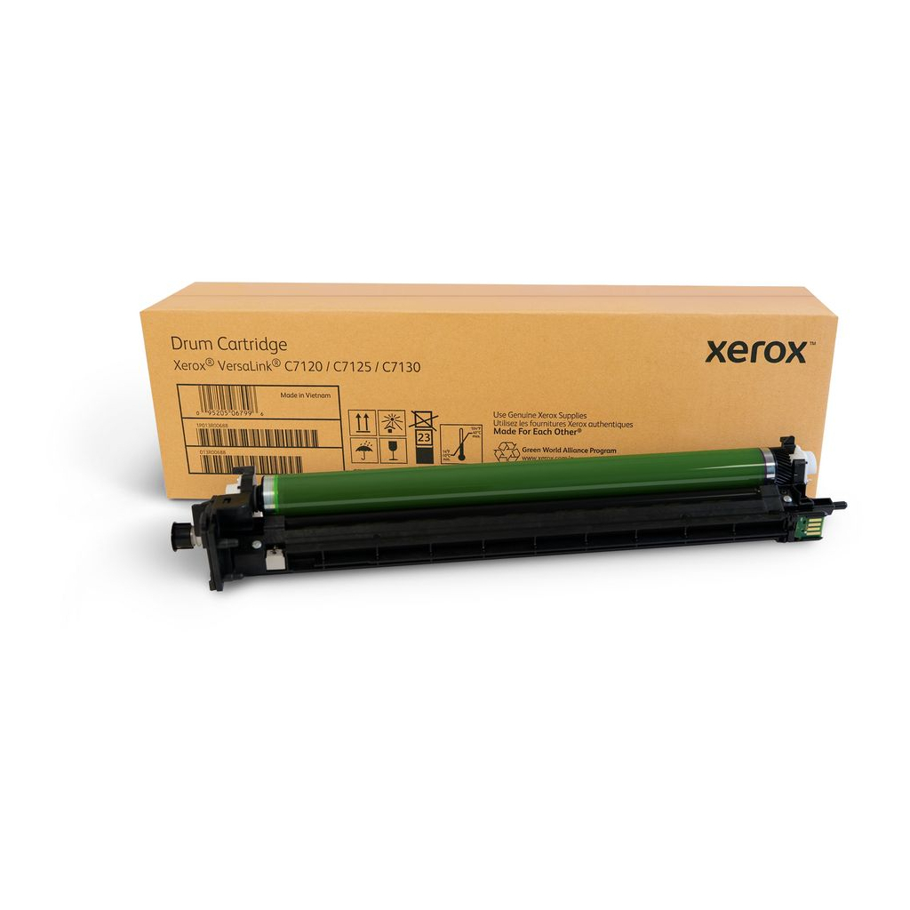 Драм картридж Xerox VL C7120/С7125/С7130 CMYK Drum Cartridge, 1*87K (013R00688) - зображення 1