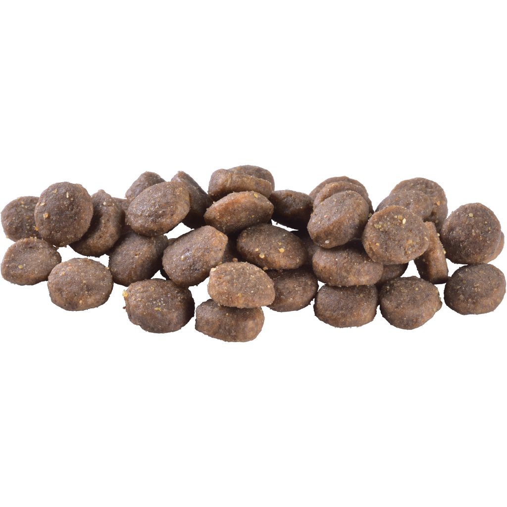 Сухий корм для собак Brit Care Dog Grain-free Puppy з лососем 1 кг (8595602558827) - зображення 3