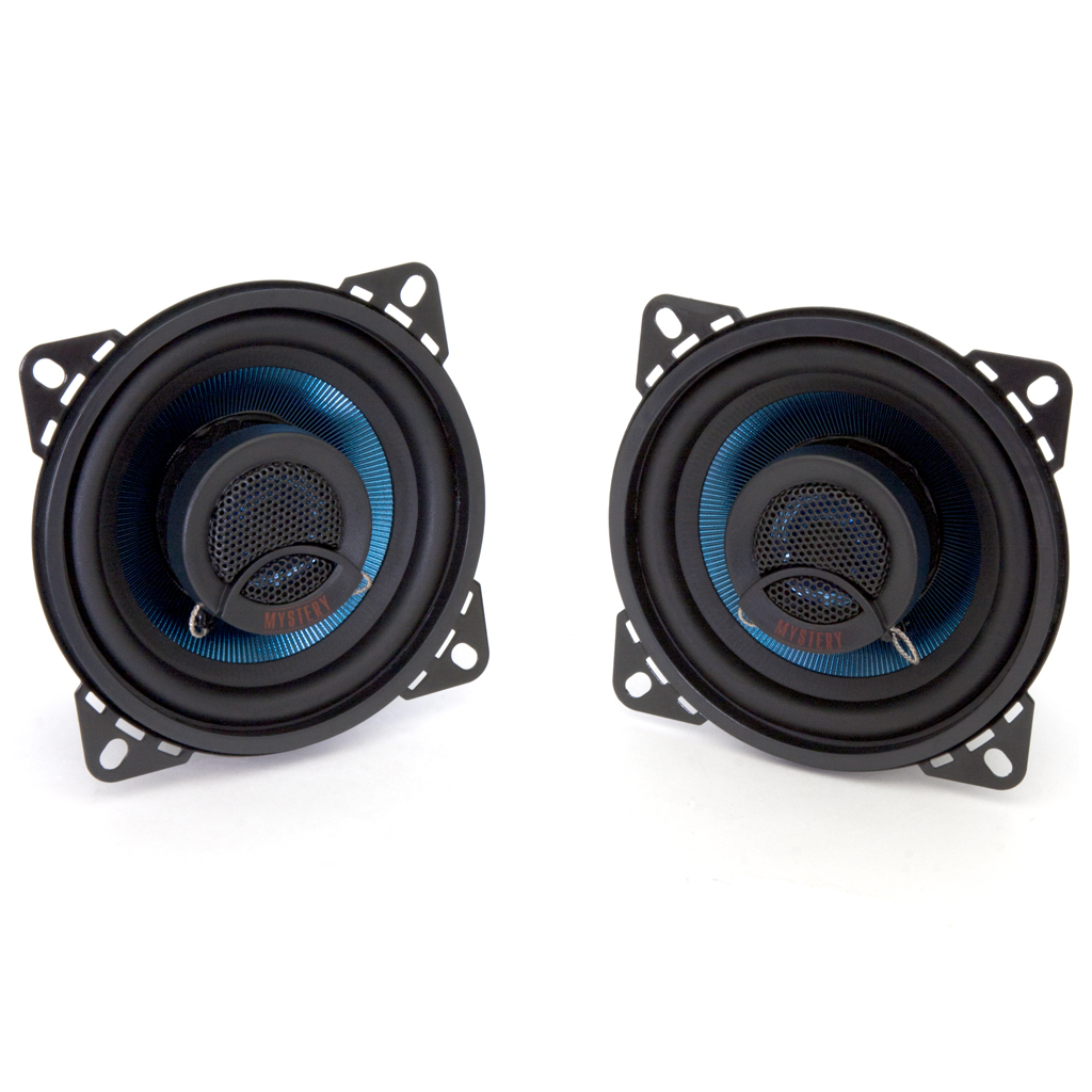 Коаксіальна акустика Mystery MC-442 - зображення 3