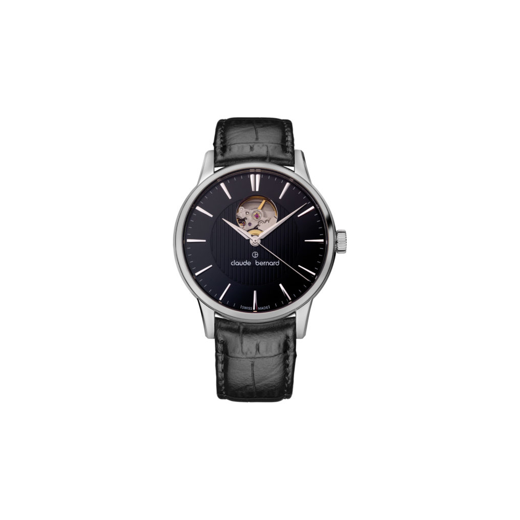 Наручний годинник Claude Bernard 85017 3 NIN - зображення 1