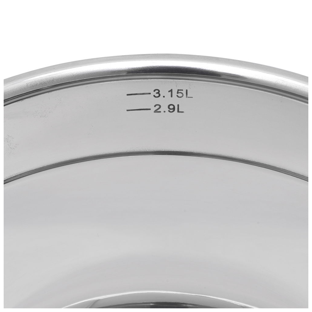 Каструля Resto Rigel 20 см 3.6 л (92104) - зображення 10