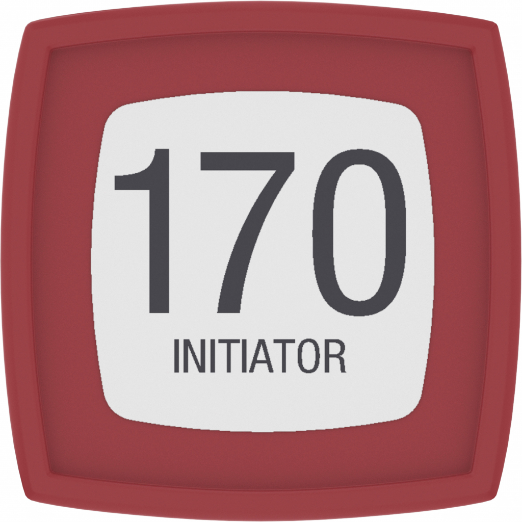 Помада для губ Maybelline New York Super Stay Matte Ink 170 Initiator 5 мл (3600531605667) - зображення 5